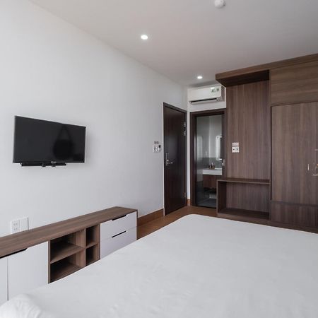 Lamour Homestay Thon Kim Long 외부 사진