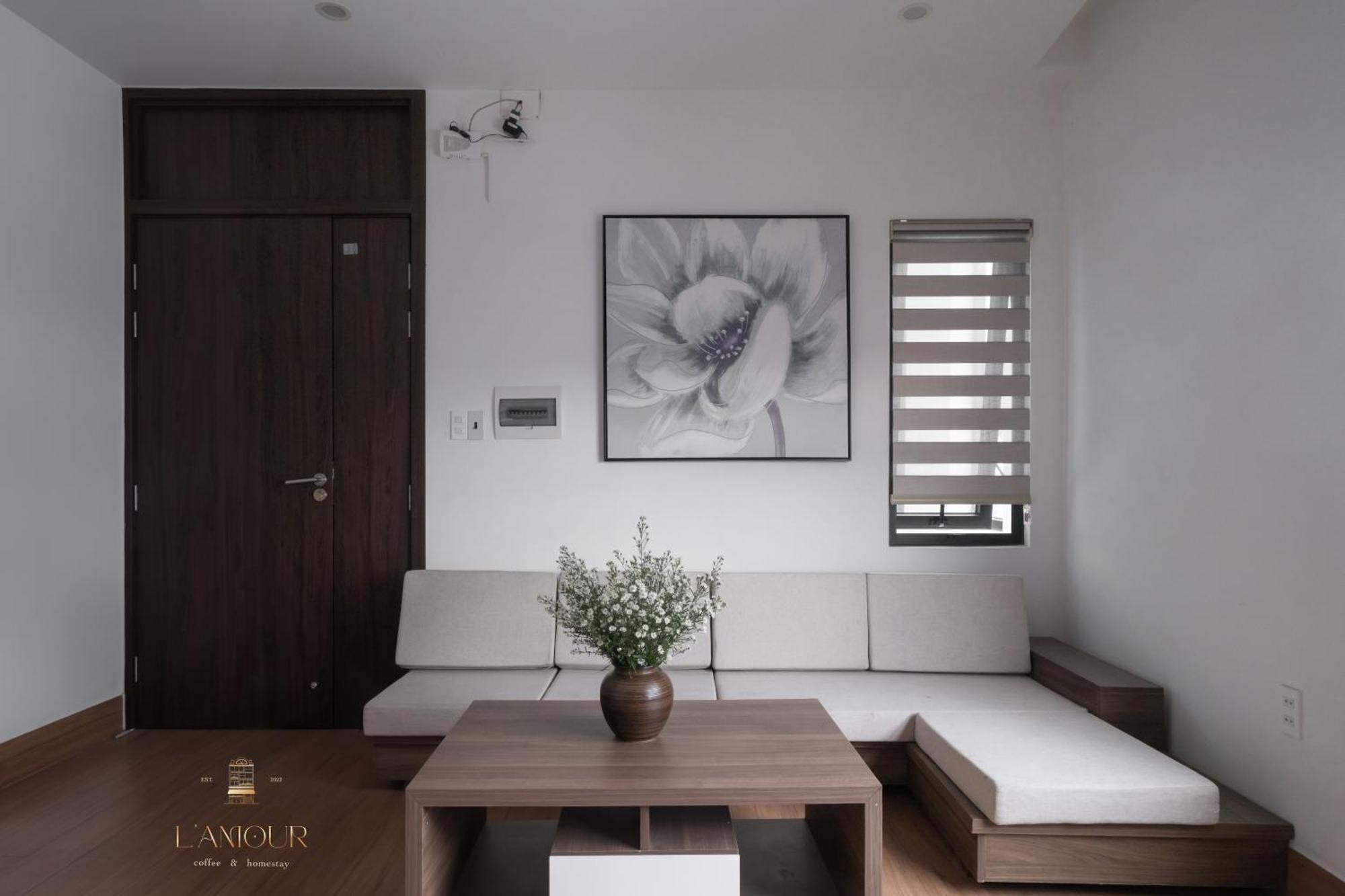 Lamour Homestay Thon Kim Long 외부 사진