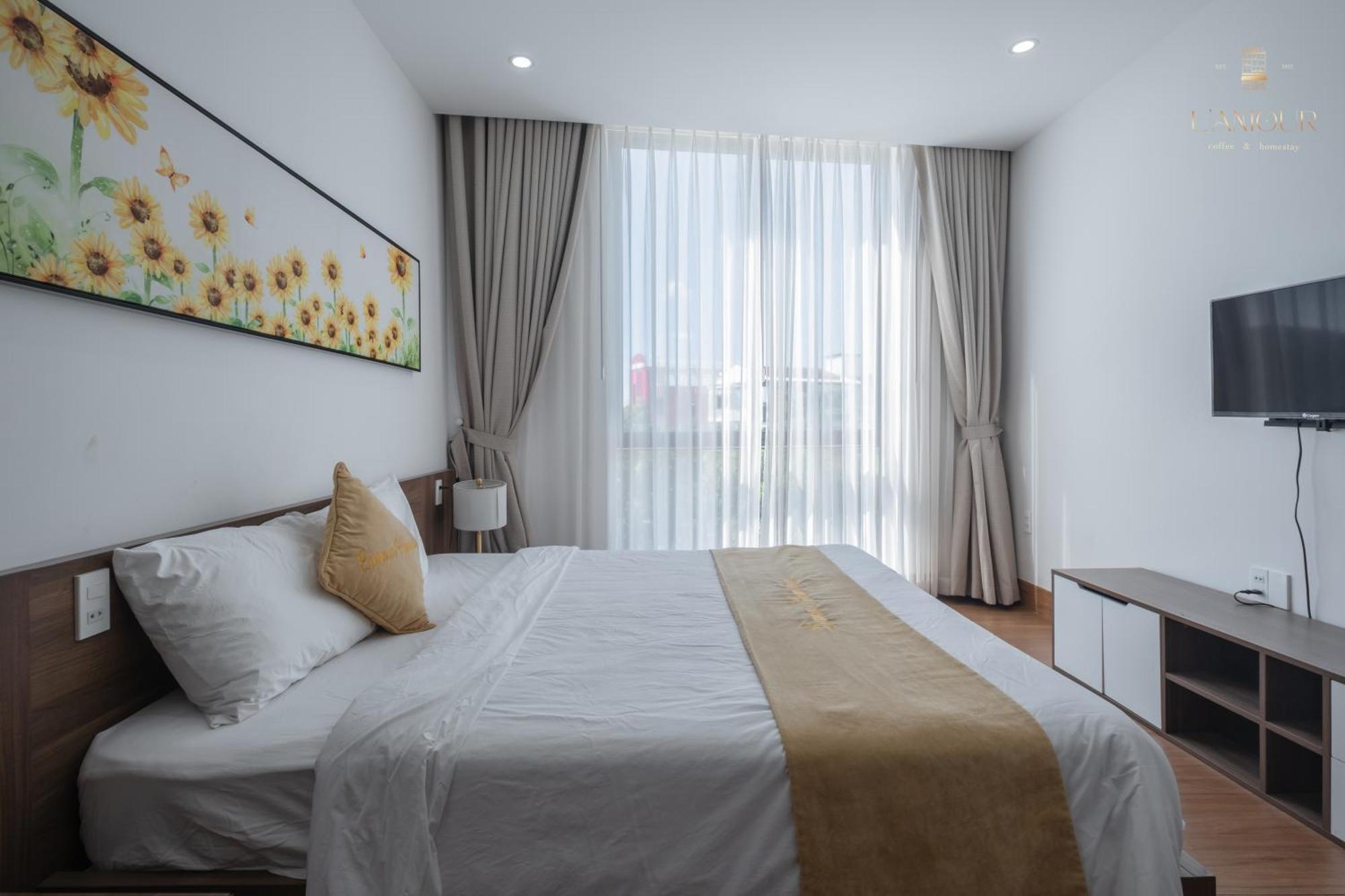 Lamour Homestay Thon Kim Long 외부 사진