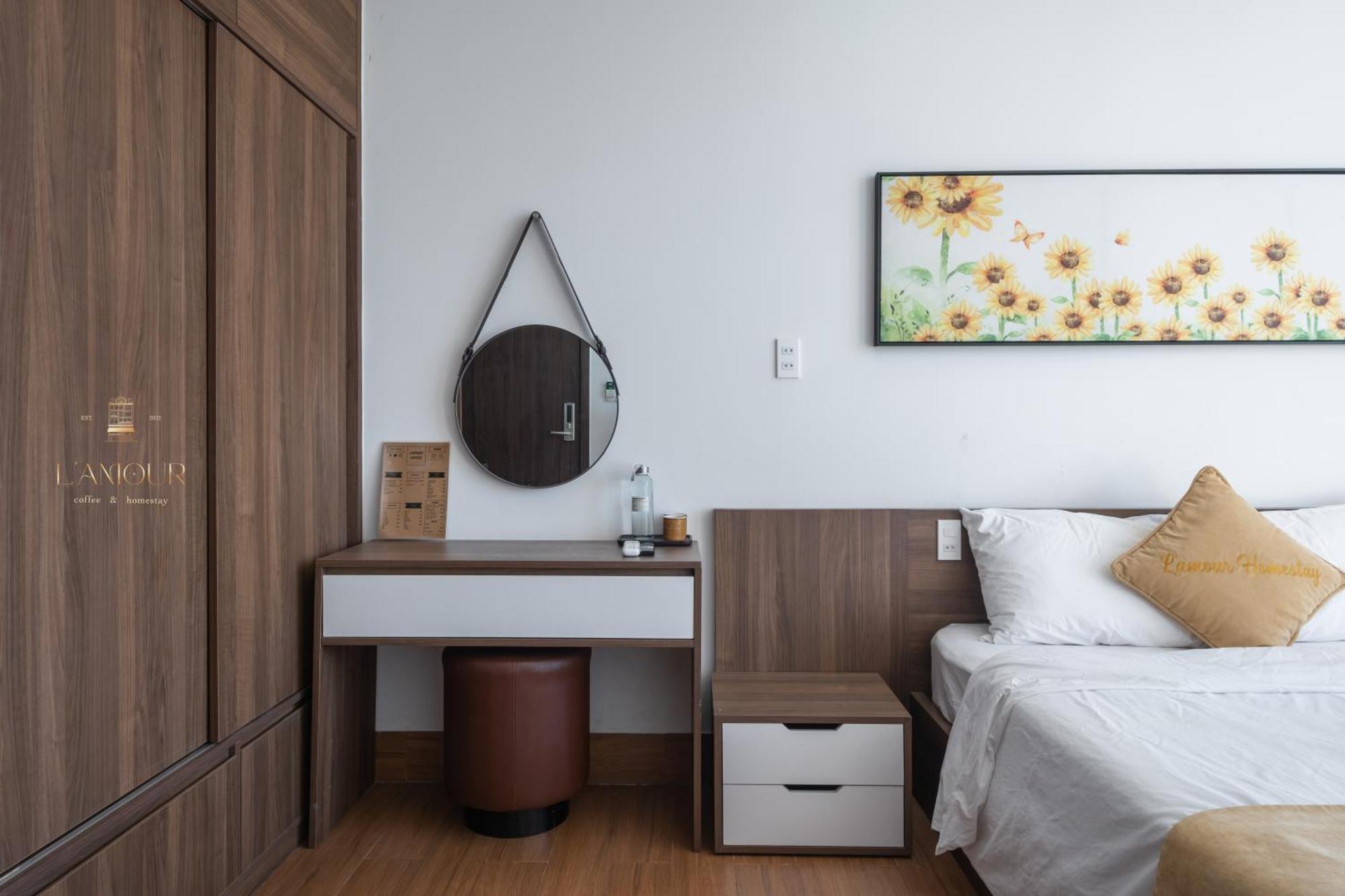 Lamour Homestay Thon Kim Long 외부 사진