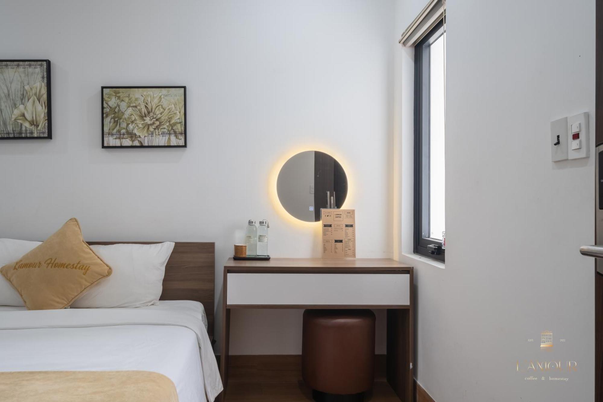 Lamour Homestay Thon Kim Long 외부 사진