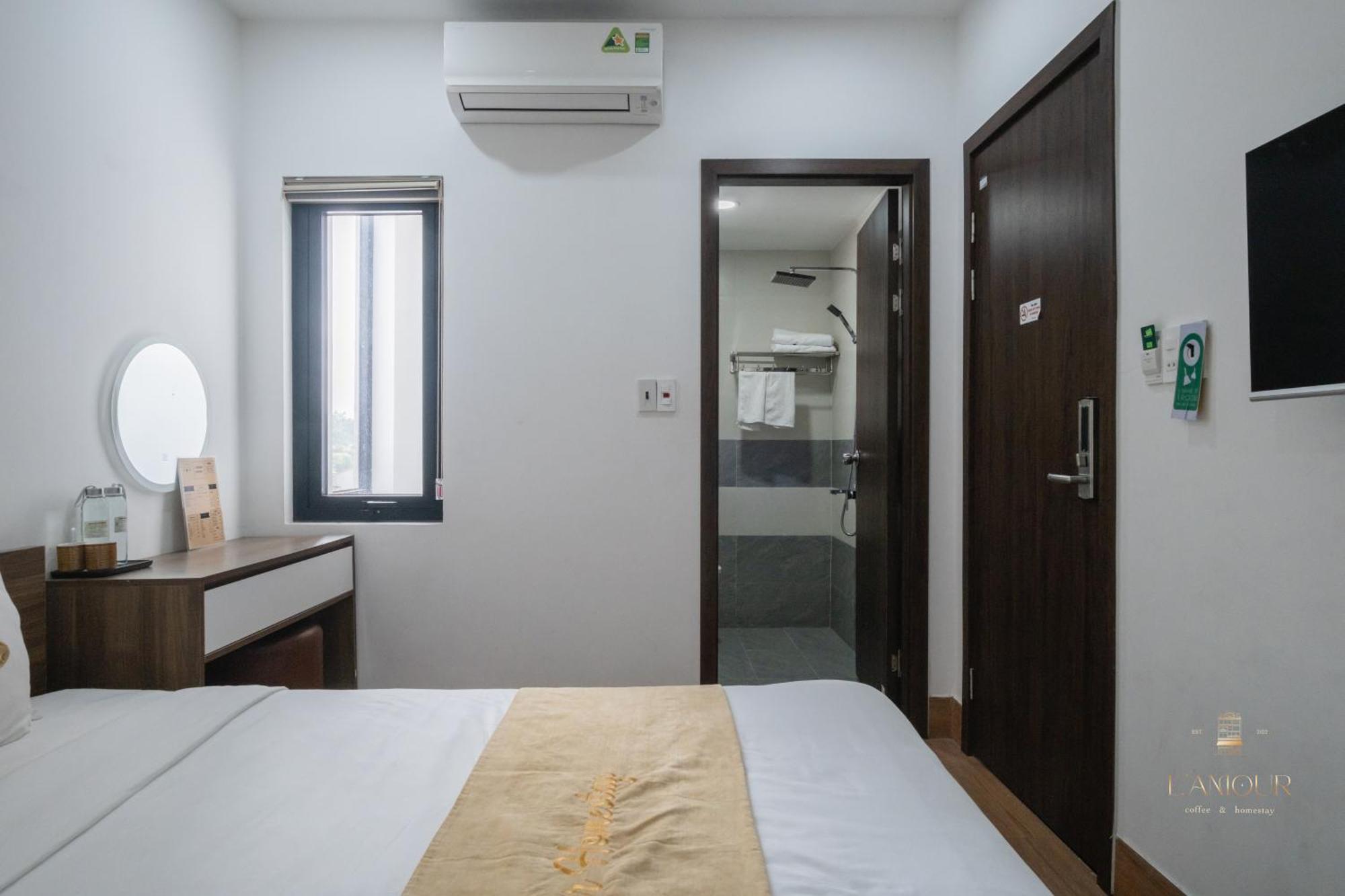 Lamour Homestay Thon Kim Long 외부 사진