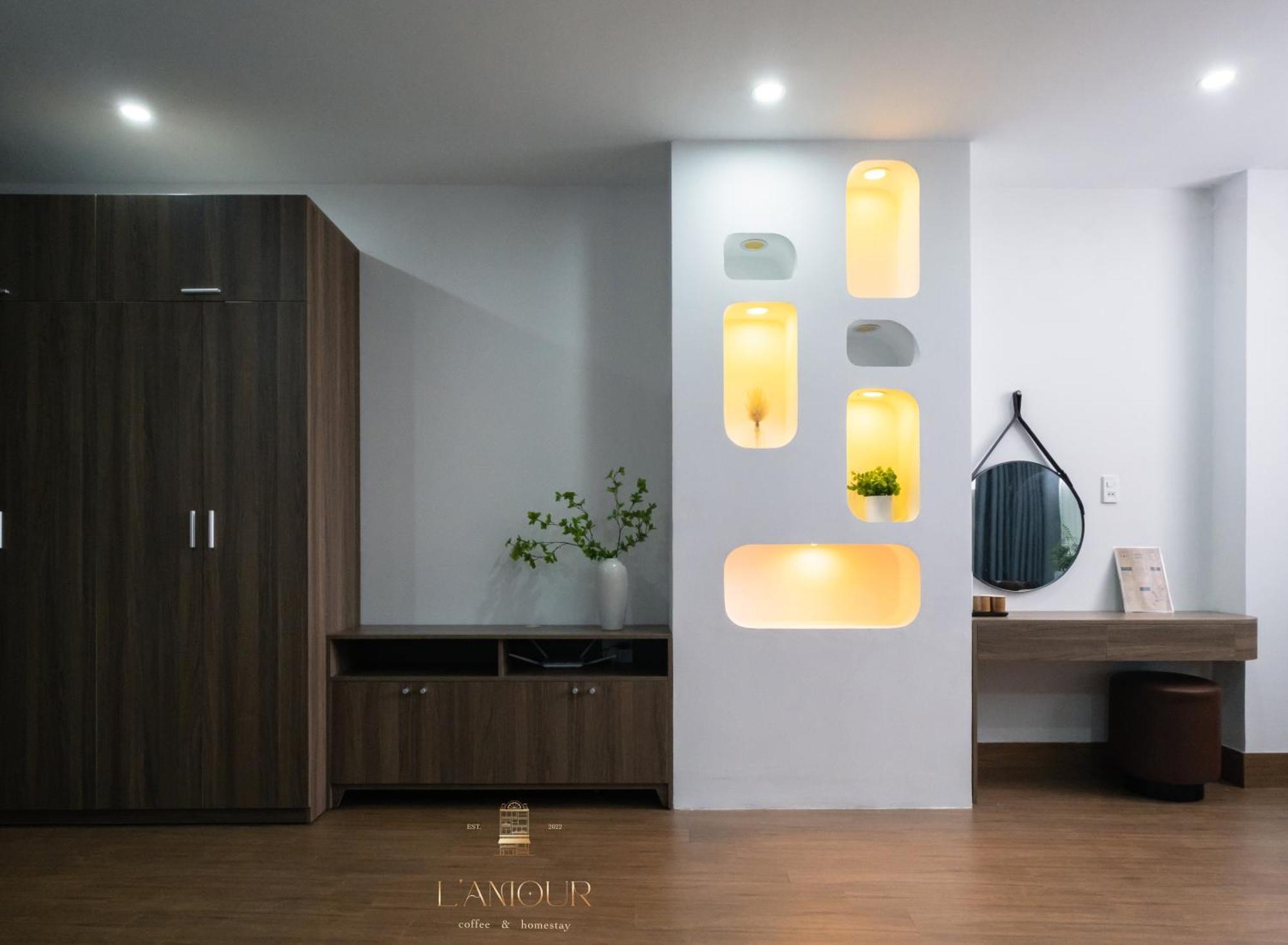 Lamour Homestay Thon Kim Long 외부 사진