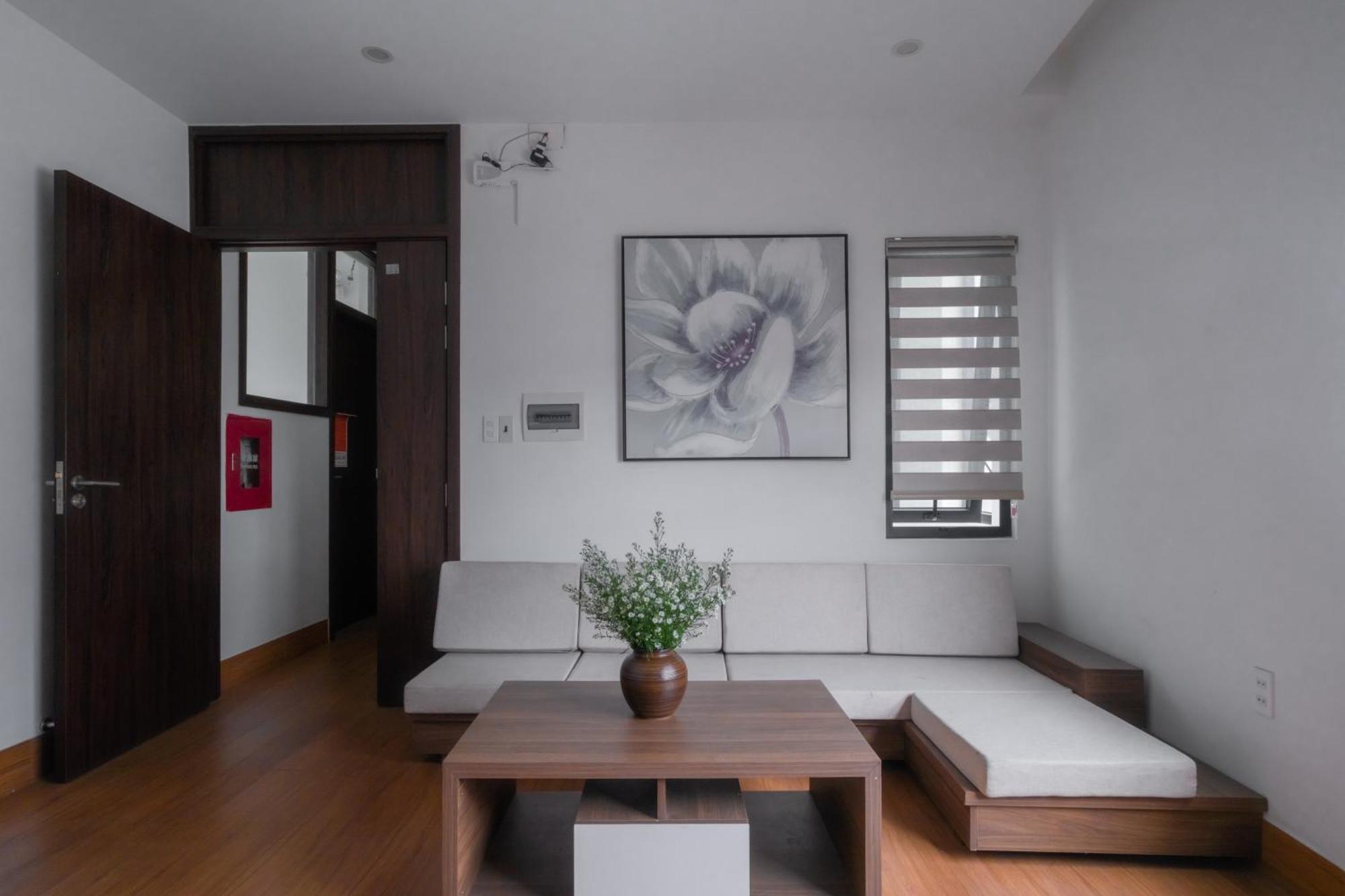 Lamour Homestay Thon Kim Long 외부 사진