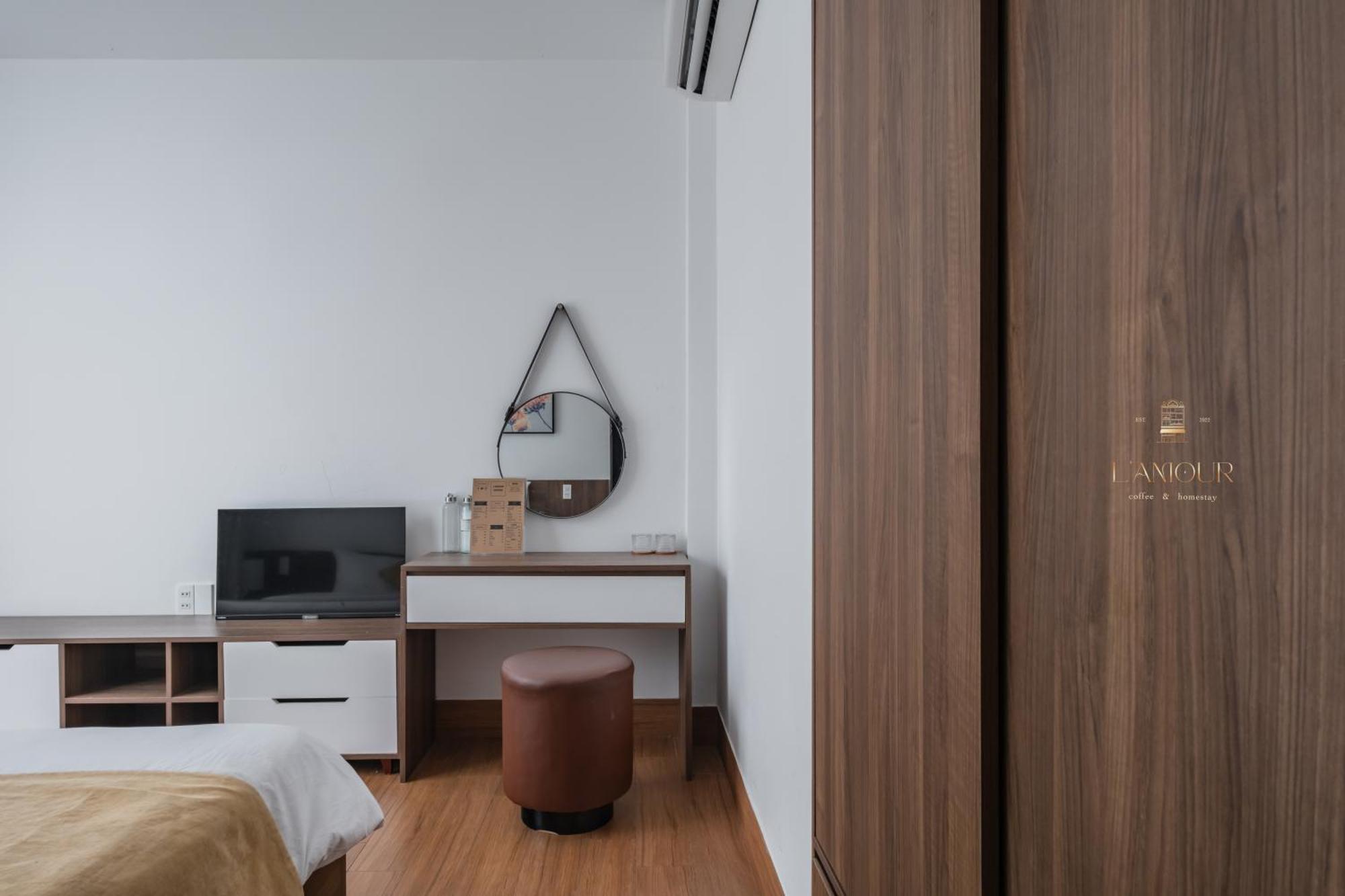 Lamour Homestay Thon Kim Long 외부 사진