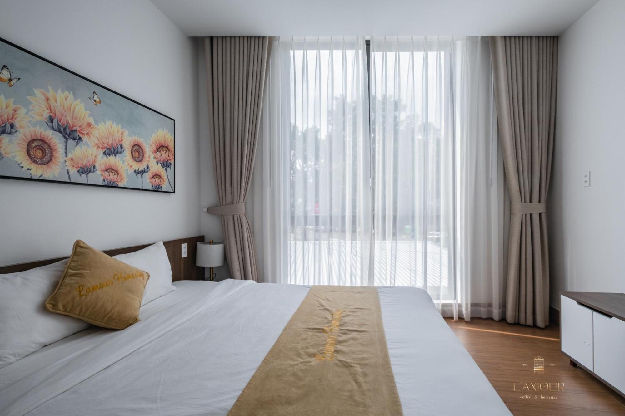 Lamour Homestay Thon Kim Long 외부 사진