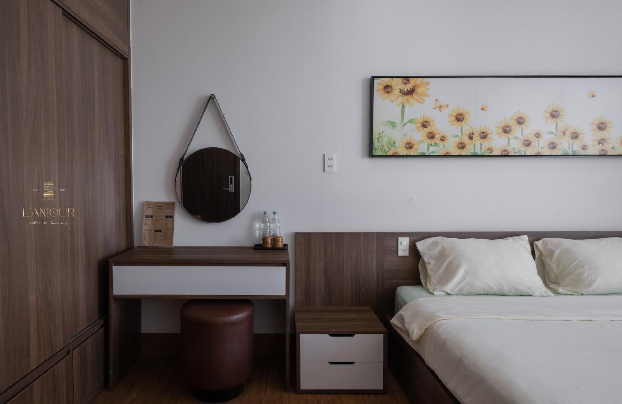 Lamour Homestay Thon Kim Long 외부 사진