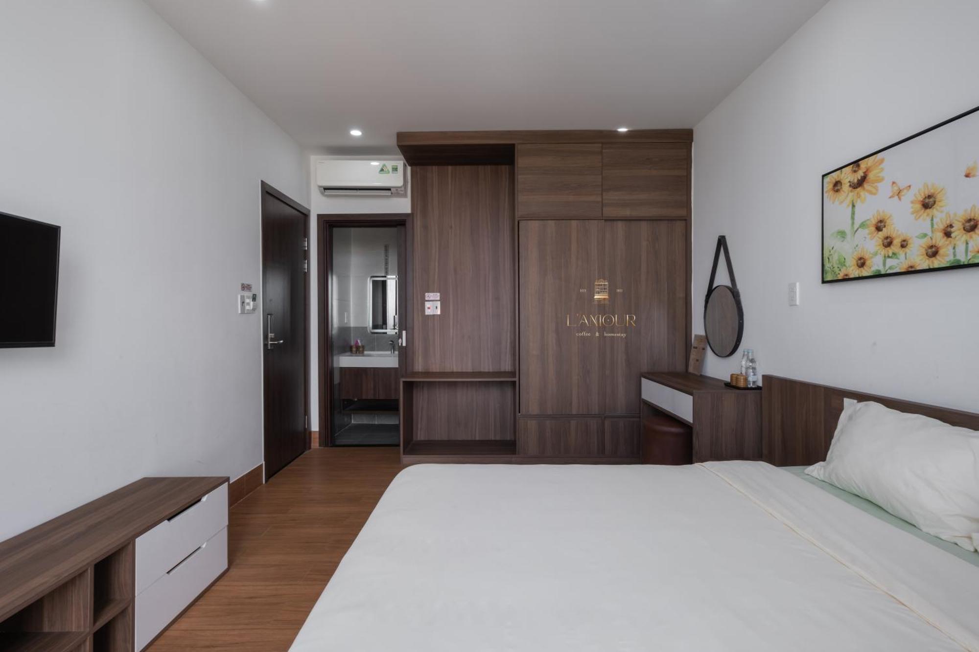 Lamour Homestay Thon Kim Long 외부 사진