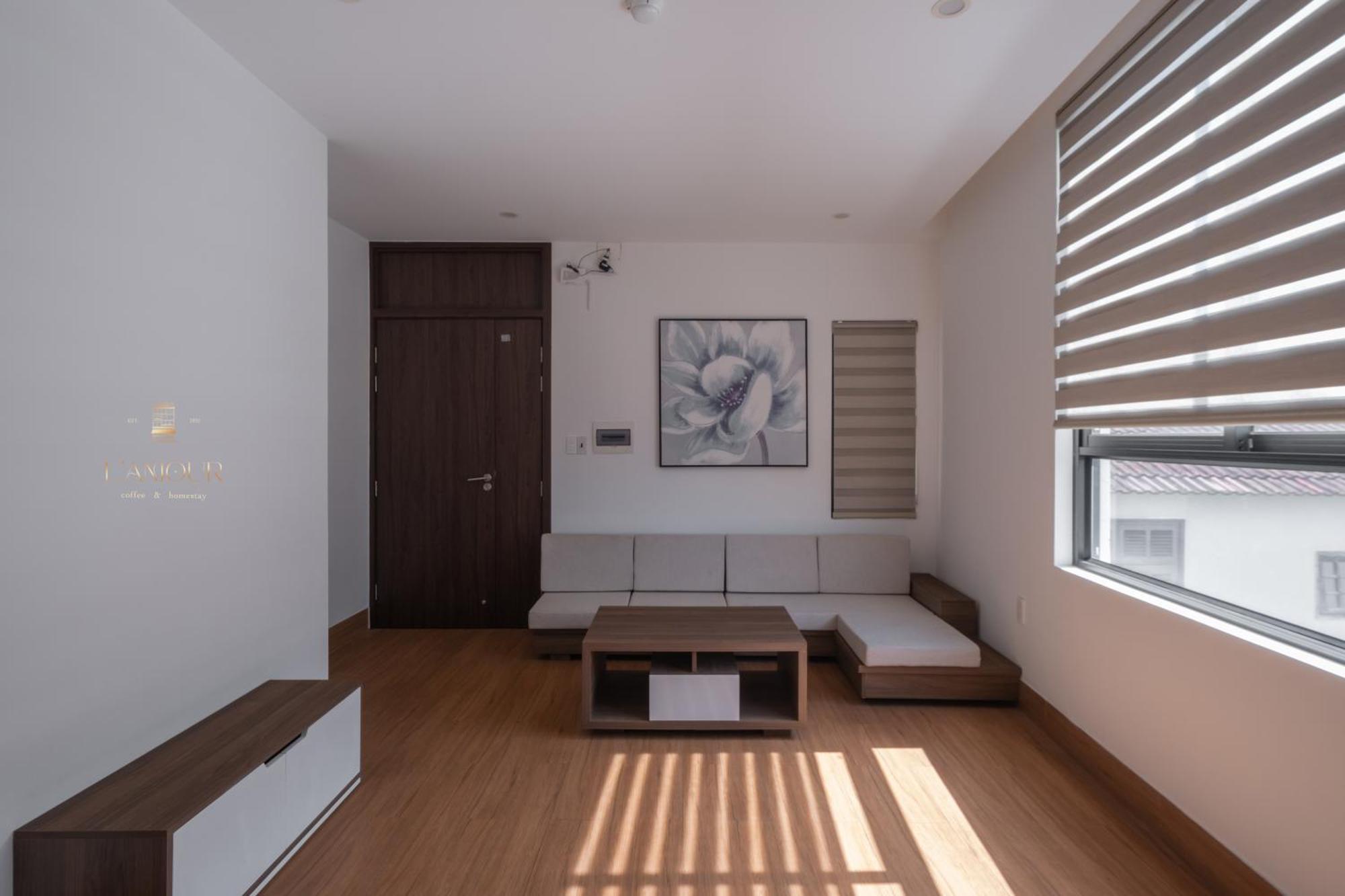 Lamour Homestay Thon Kim Long 외부 사진